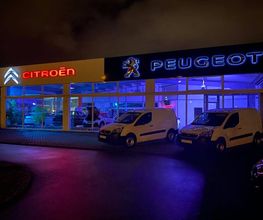 Autohaus Weber & Nauert GmbH Bild 5