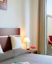 Nemea Appart'Hotel Green Side Biot Sophia Antipolis image 11