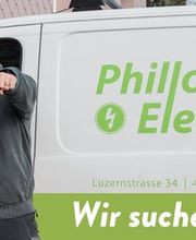 Phillot Elektro GmbH Bild 3