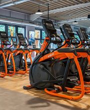 Basic-Fit 24/7 Bild 6