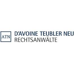 ATN D'AVOINE TEUBLER NEU Rechtsanwälte