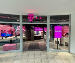 Telekom Shop Bild 1