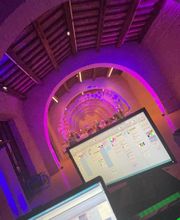 Chrystal Palace Evenementiel image 13