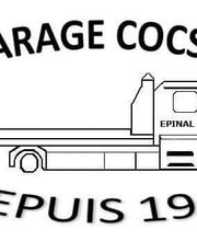 Garage Cocset image 1
