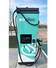 eliso-Ladestation Bild 2