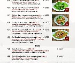 Saigon Caphe Amstelveen afbeelding 16