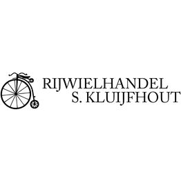 Rijwielhandel S Kluijfhout logo