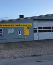 1a Autoservice Kogel & Team Bild 1