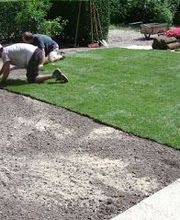 Normandie Gazon image 4