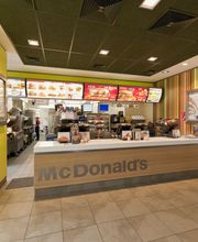 McDonald's Bild 2