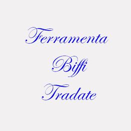 Ferramenta Biffi Tradate logo