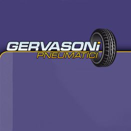 Gervasoni Pneumatici logo