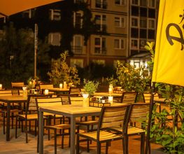 PETER PANE Burgergrill & Bar Bild 3