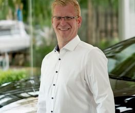 Kfz.-Gutachter Manuel Ramacher