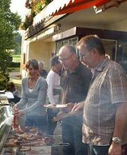 Pension Kugele Bild 11