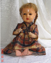 Das Puppenhaus Bild 3