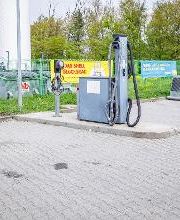 Shell Recharge Charging Station Bild 8