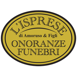 Onoranze Funebri L'Isprese logo