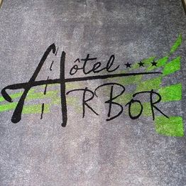Hotel Arbor