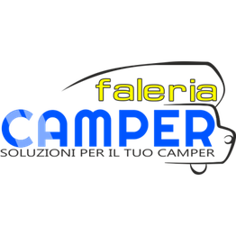 Faleria Camper logo