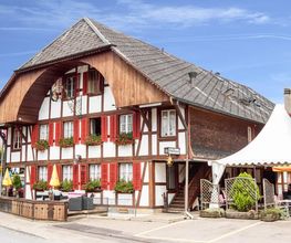Gasthof Sternen Murzelen AG Bild 1