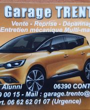 La Sarl Garage Trento image 5