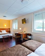 Hôtel Restaurant Belle Vue image 8