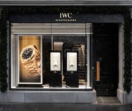 IWC Schaffhausen Boutique – Luzern Bild 5