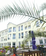 Haus Sentivo St. Martin Bild 1