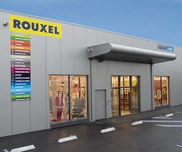 Rouxel Lorient image 1