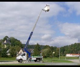 Elektrotechnik Steinmüller Bild 2
