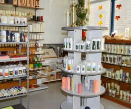 Fabrique de bougies et de cierges, Kerzenfabrik Raemy SA Bild 2