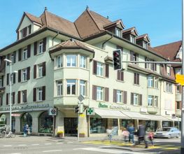 Apotheke-Drogerie-Reformhaus Kuhn AG - Ihre Apotheke in der Region Brugg AG Bild 11