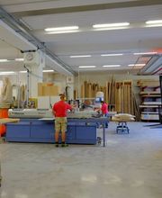 Svanotti Falegnameria Bild 3