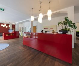 Keller Immobilien-Treuhand AG Bild 2