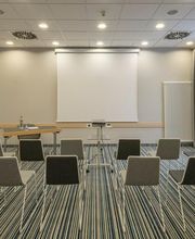 Holiday Inn Express Munich - Messe by IHG Bild 11