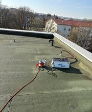 Die Leckortung Ulrich Büdding Bild 4