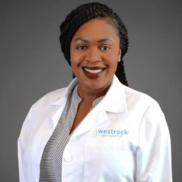 Aisha D. Henry, DDS MHS