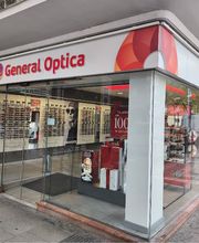 General Optica - Visión y Audición imagen 8