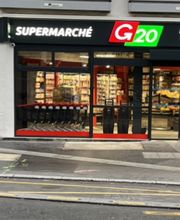 SUPERMARCHÉ G20 image 1