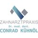 Zahnarztpraxis Dr. med. dent. Conrad Kühnöl
