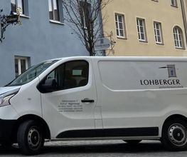 Lohberger Sicherheitstechnik e. K. Bild 3