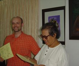 Thomas Romuald image 10