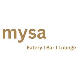 The Mysa logo reflects the essence of Scandinavian simplicity and warmth. The wordmark is crafted in clean, modern typography with soft curves that evoke calm, balance, and togetherness — the core meaning of “Mysa” in Swedish (“to cozy up”). Its minimalist design and neutral tones mirror the restaurant’s Nordic aesthetic: natural materials, soft lighting, and understated elegance. The logo conveys comfort, authenticity, and a sense of modern hospitality rooted in sustainability and nature.