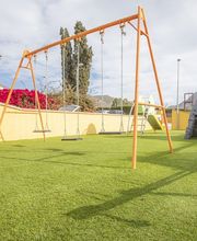 Camping Los Madriles imagen 13