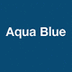 Aqua Blue