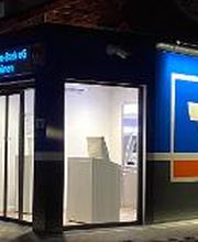 Volksbank Selm-Bork eG, SB-Filiale Altlünen, Geldautomat Bild 1