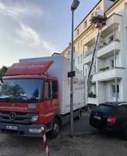 Kreativ Umzug Bild 13