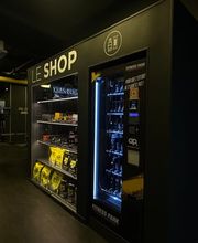 Fitness Park Nice - Californie image 4