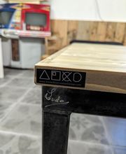 Atelier Bois Création Design image 1